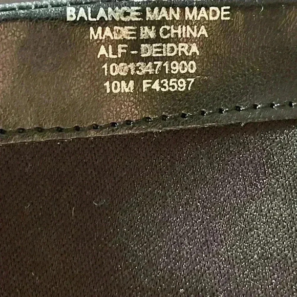 Alfani NWOT Step N Flex Tall Boots Size 10 - Picture 7 of 14